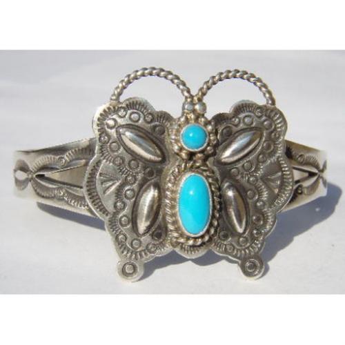 138mm ハーマンスミス バタフライ バングル｜マライカ公式通販