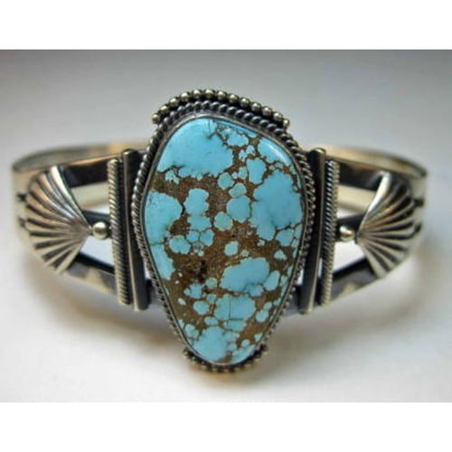 137mm スティーブアルビソ ナンバーエイト バングル