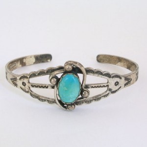 135mm フレッドハービースタイル バングル｜マライカ公式通販