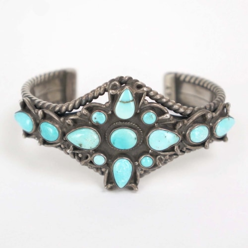 125mm ローンマンウテン バングル