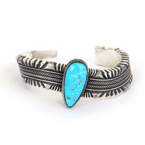 135mm ロンベドニー キングマン バングル