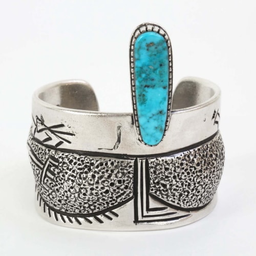 137mm ジョンマイケルリスター モレンシ バングル