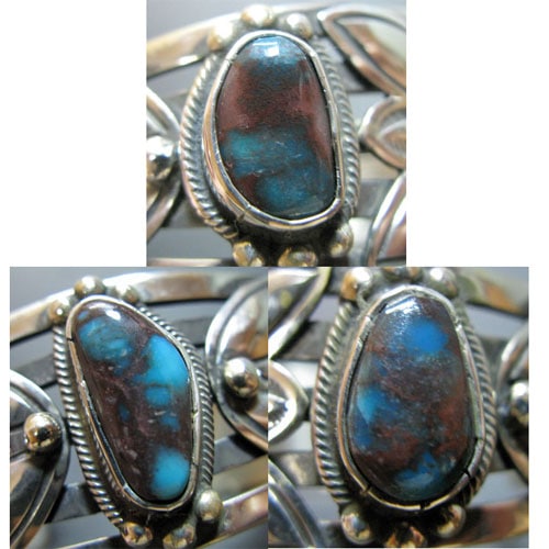 136mm アーランドベン ビズビー バングル｜マライカ公式通販