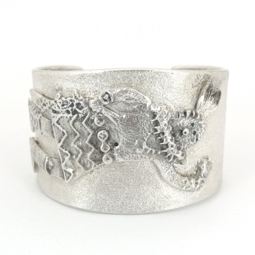 137mm フィランダービゲイ トゥファキャスト バングル