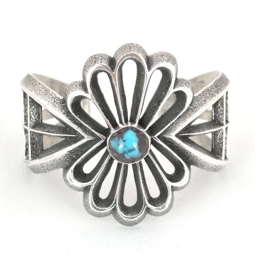 アーロンアンダーソン｜Aaron Anderson｜インディアンジュエリー