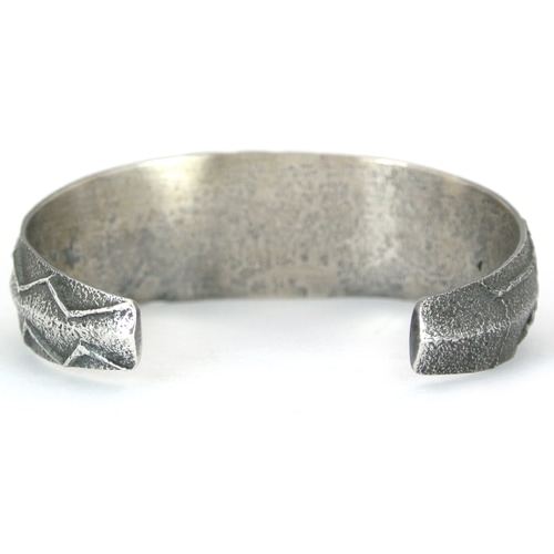 118mm アーロンアンダーソン バングル｜マライカ公式通販