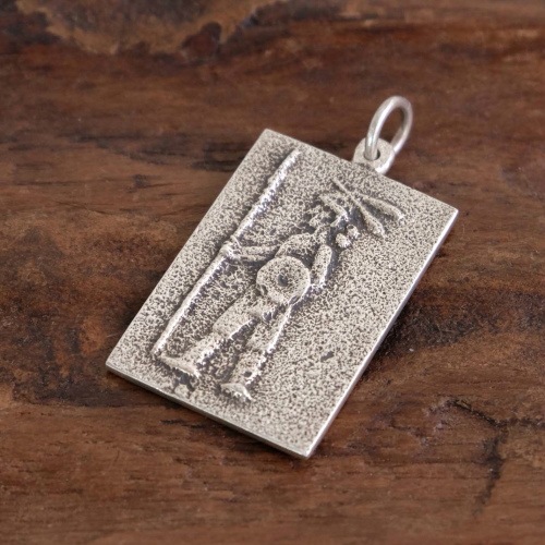 最終 ダリルビゲイ トゥーファキャスト ペンダント モレンシターコイズ ナバホ ダリルビゲイ トゥファキャスト ペンダント｜マライカ公式通販