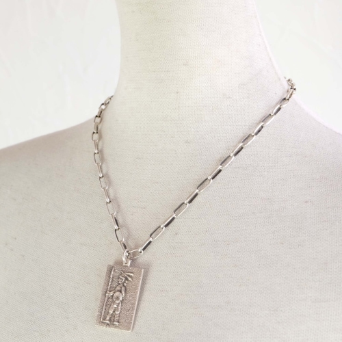 ダリルビゲイ トゥファキャスト ペンダント｜マライカ公式通販