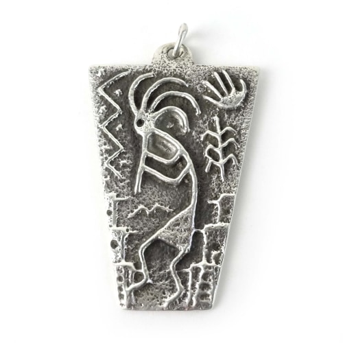 フィランダービゲイ トゥファキャスト ペンダント