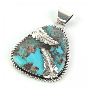 フレッドピータース ビズビー ペンダント｜マライカ公式通販