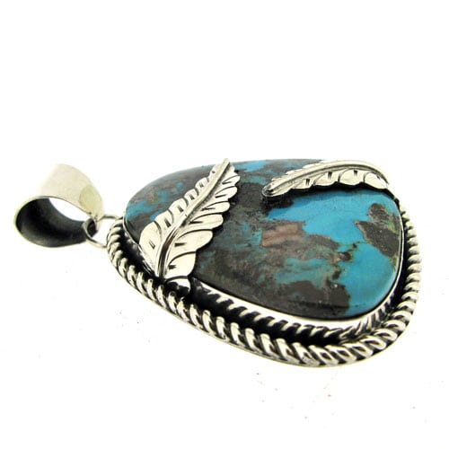 フレッドピータース ビズビー ペンダント｜マライカ公式通販