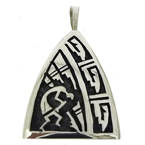 Willis Humeyestewaウィリスフメイェステワのインディアンジュエリー