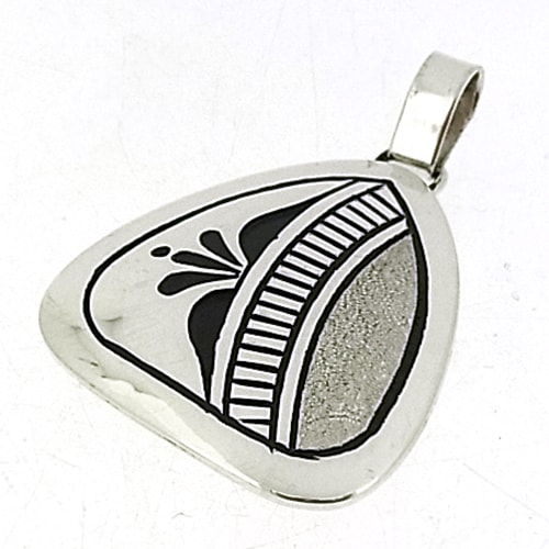 チャーリージョン　オーバーレイ　ペンダント　