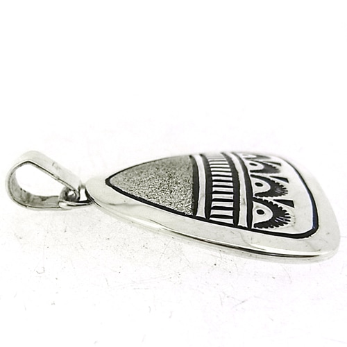 新品 チャーリージョン Charlie John オーバーレイインレイ