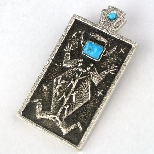 リービゲイ キャスト　ペンダント　