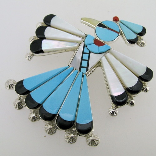 Silver　ミニチュア　ポタリー　水差し　3点セット　インディアンジュエリー Silverミニチュアポタリー水差し3点セットインディアンジュエリー