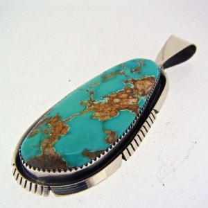 フレッドピータース フレッドピータース ロイストン ペンダント ｜マライカ公式通販