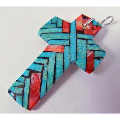 Joe & Angie Reanoジョーアンドアンジーレアノのインディアン