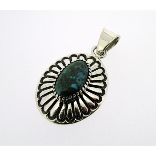 トミージャクソン ビズビー ペンダント