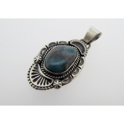 トミージャクソン ビズビー ペンダント