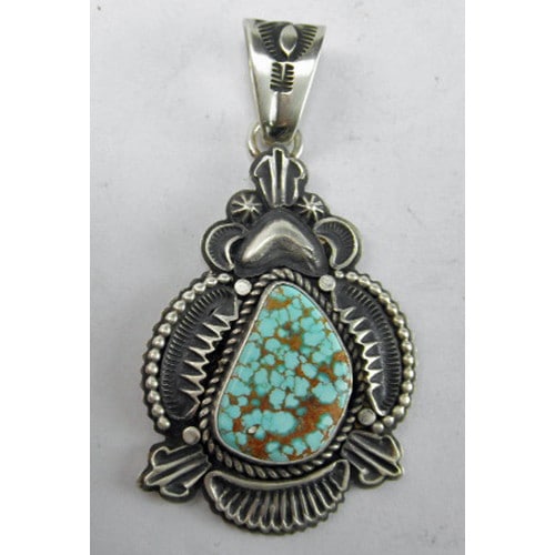 トミージャクソン ナンバーエイト ペンダント｜マライカ公式通販