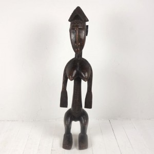 希少 maruri マルリの女性像 置物 25cm 0000000094633.jpg