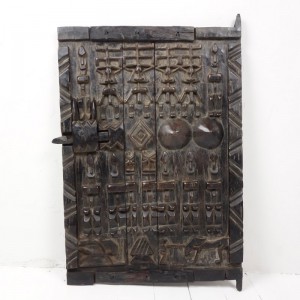 ドゴンの扉 【送料1000円込】｜マライカ公式通販