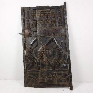 ドゴンの扉 【送料2000円込】｜マライカ公式通販