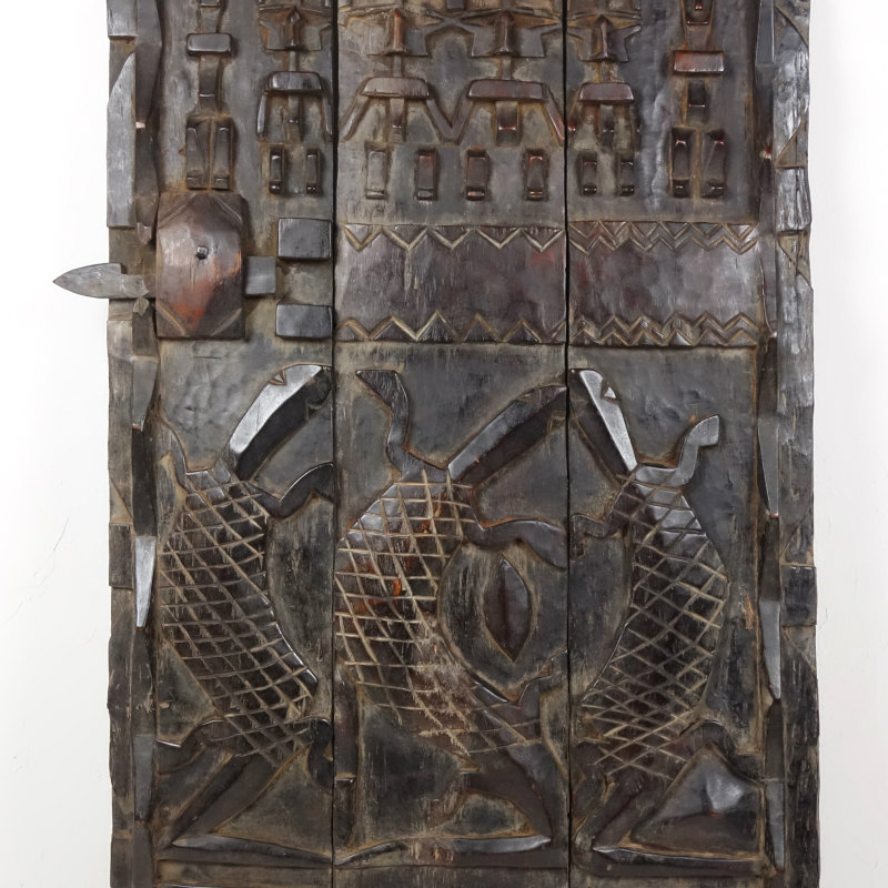 ドゴンの扉 【送料2000円込】｜マライカ公式通販