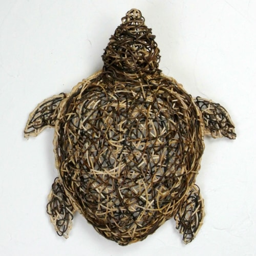 ラタンカメランプ【インテリア・間接照明】｜マライカ公式通販