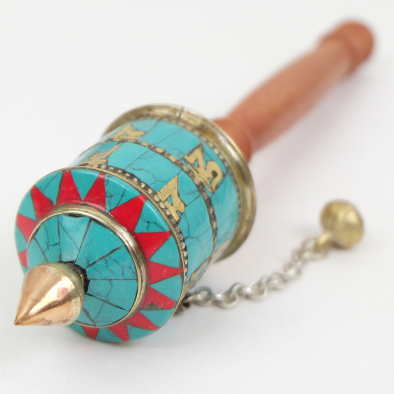 マニ車F｜マライカ公式通販