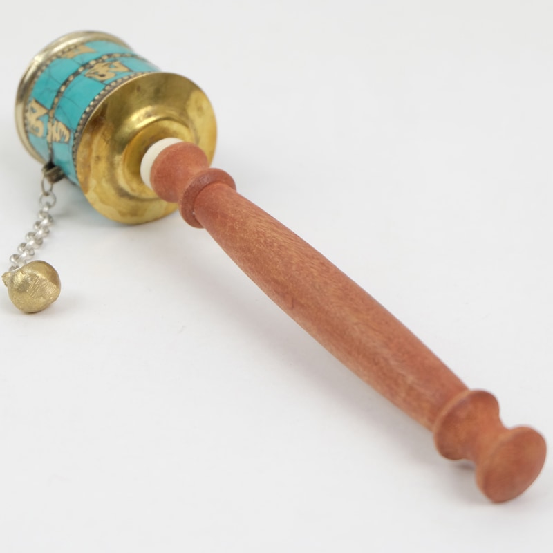 マニ車F｜マライカ公式通販