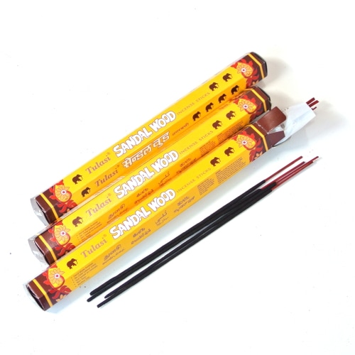 【❗️試香のみ 未使用 最安】ドテラ サンダルウッド 5ml 期26.11 CP Tulasi/トゥラシ】サンダルウッド香｜マライカ公式通販