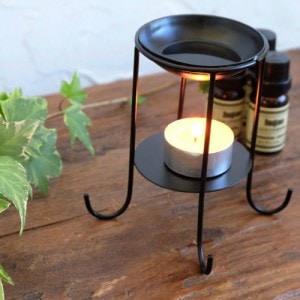 鉄アロマポット｜マライカ公式通販