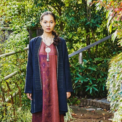 ヤオ族男性用民族衣装