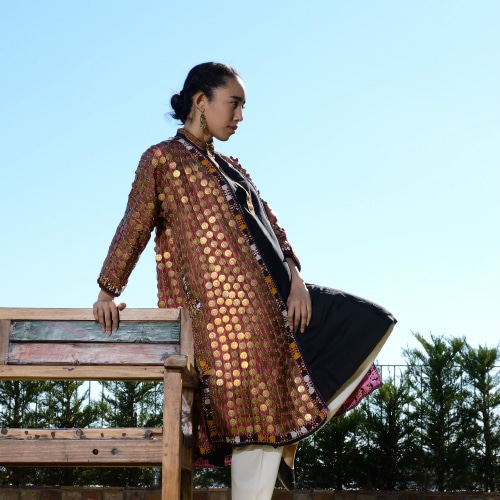 MALAIKA - maruko◎アフガニスタン民族系おまとめ ☆maruko様専用◎民族系おまとめ
