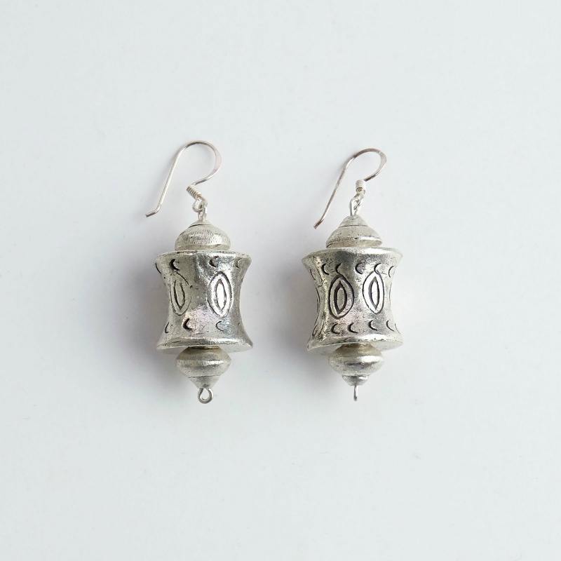 カレンシルバーピアス 【メール便可】|マライカ公式通販 カレンシルバーピアス 【メール便可】|マライカ公式通販