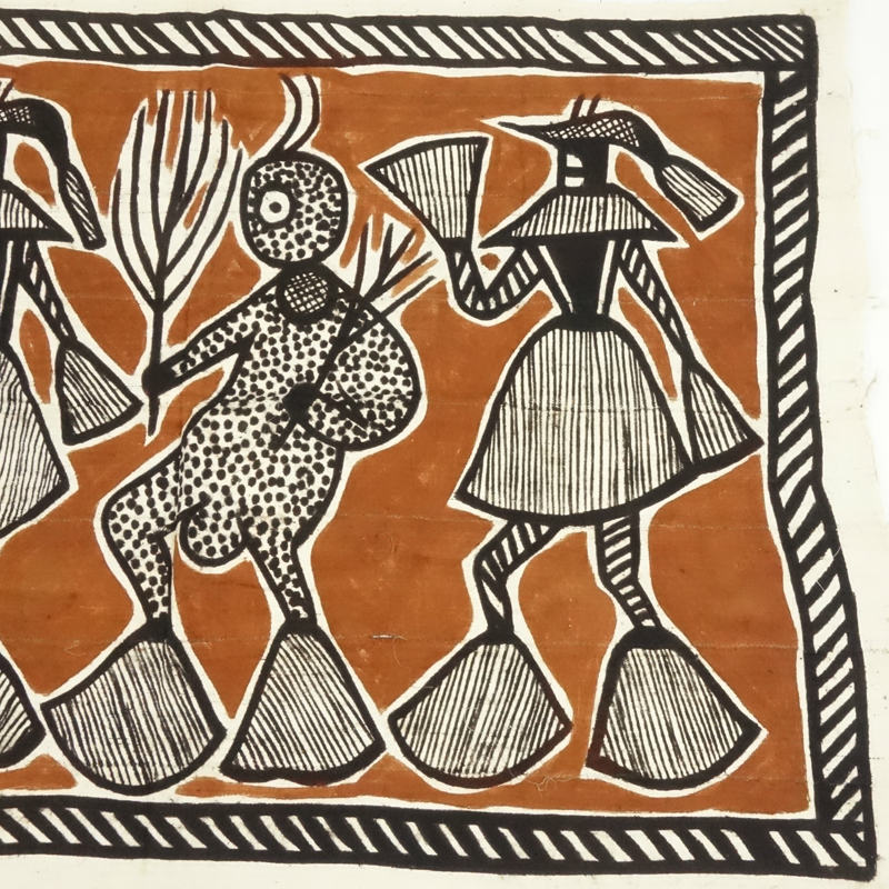 セヌフォクロス 98×140cm｜マライカ公式通販