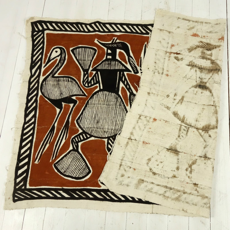 セヌフォクロス 98×140cm｜マライカ公式通販