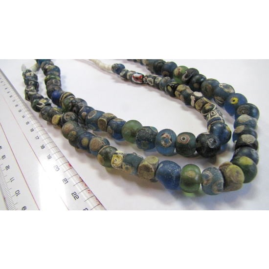 ローマンアイビーズ一連｜マライカ公式通販