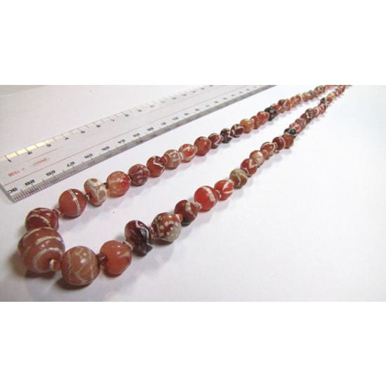 エッチトカーネリアン一連