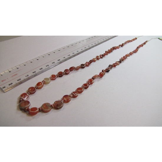 エッチトカーネリアン一連