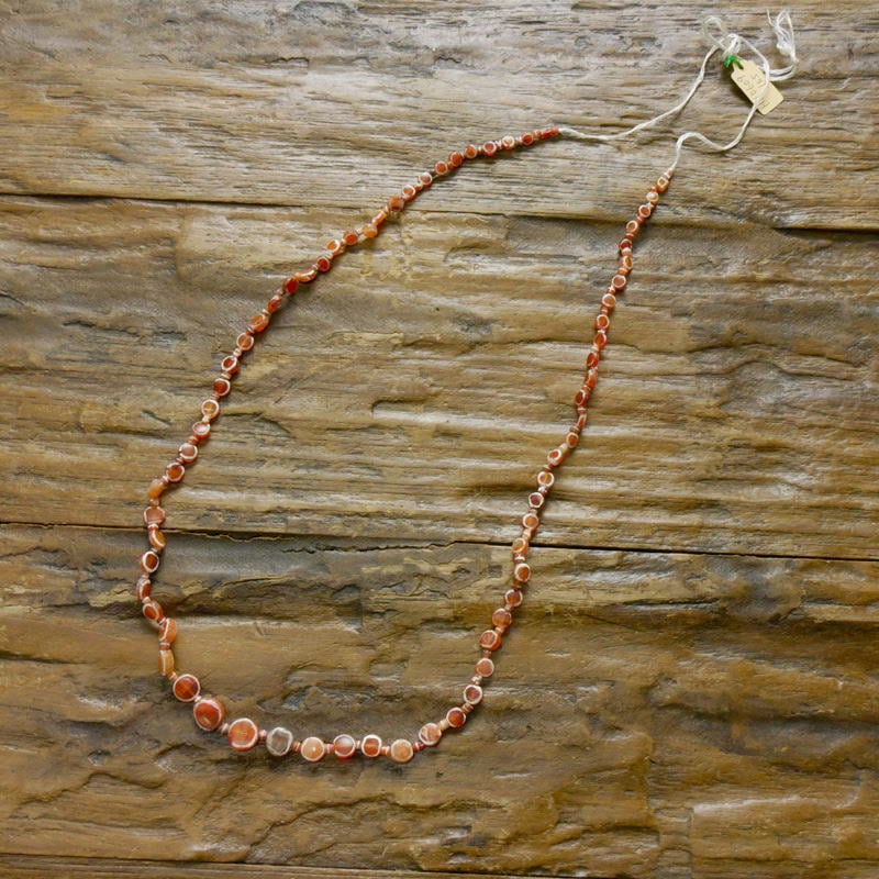 エッチトカーネリアン一連