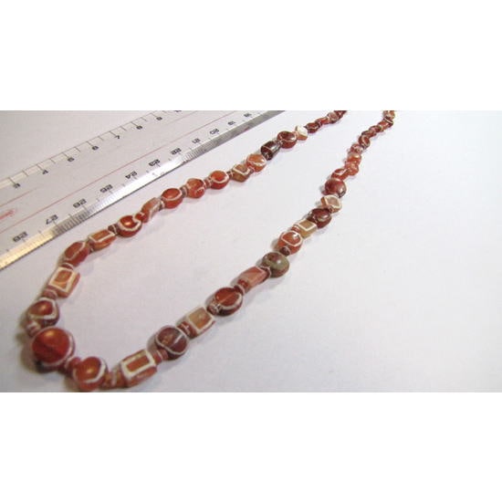 エッチトカーネリアン一連