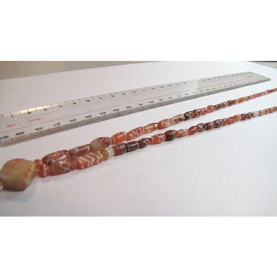 エッチトカーネリアン一連