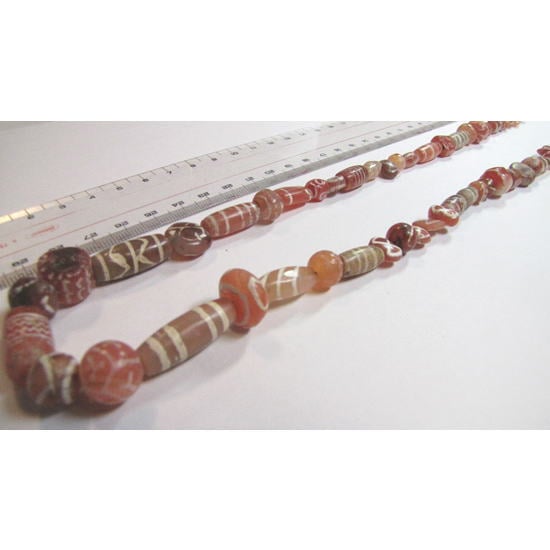 エッチトカーネリアン一連