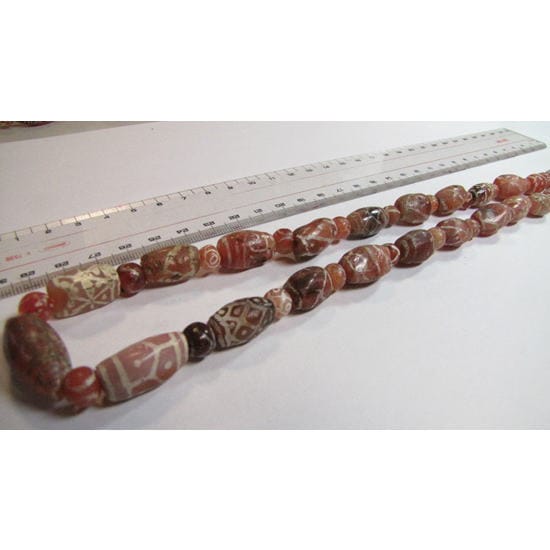 エッチトカーネリアン一連