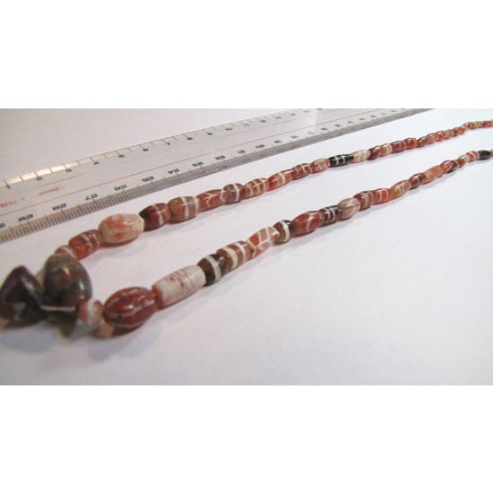 エッチトカーネリアン一連