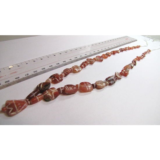 エッチトカーネリアン一連