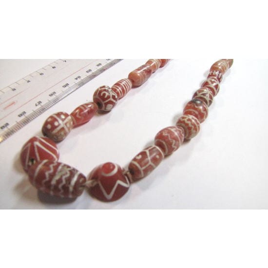 エッチトカーネリアン一連